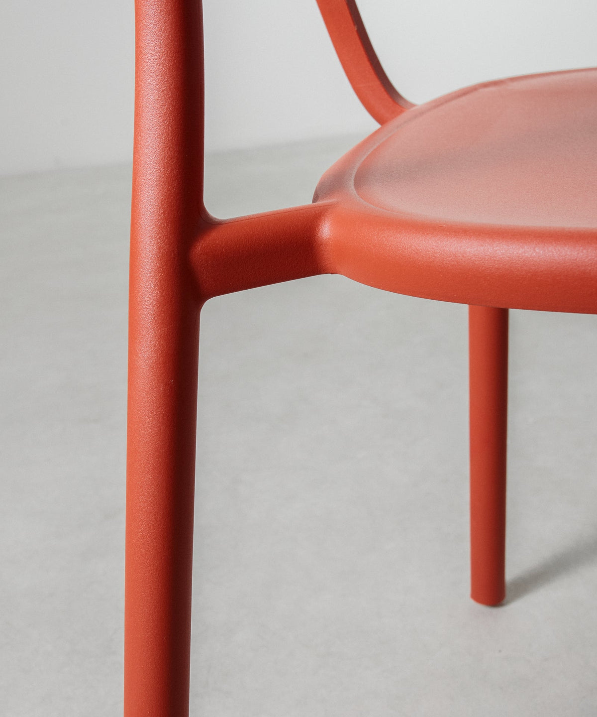 55784408351106 Silla de Polipropileno Cala Sillas de Plástico Northdeco