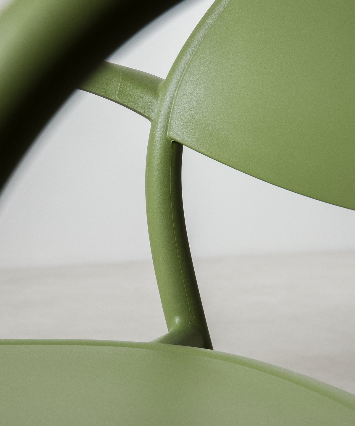 55784408318338 Silla de Polipropileno Cala Sillas de Plástico Northdeco