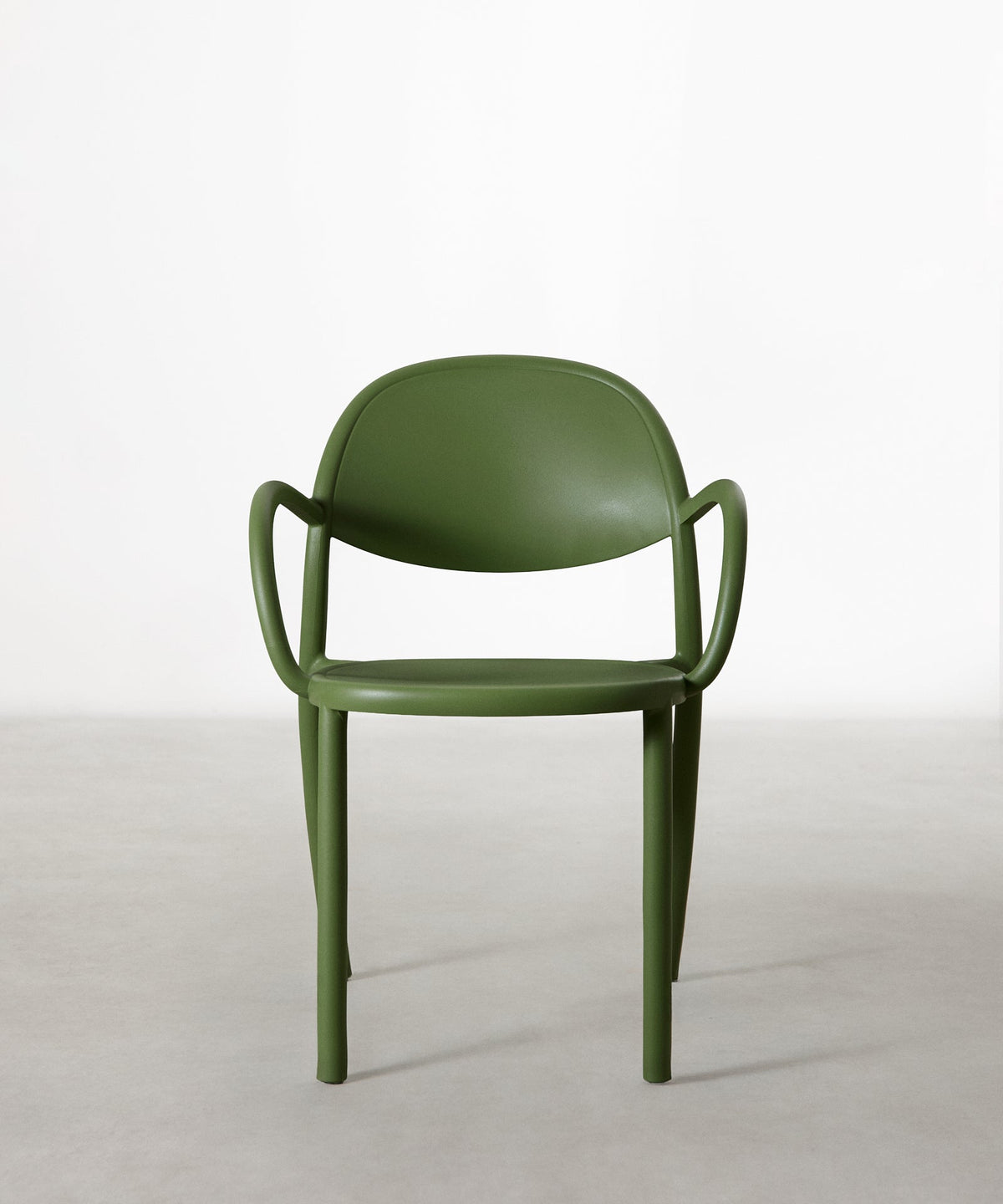 55784408318338 Silla de Polipropileno Cala Sillas de Plástico Northdeco