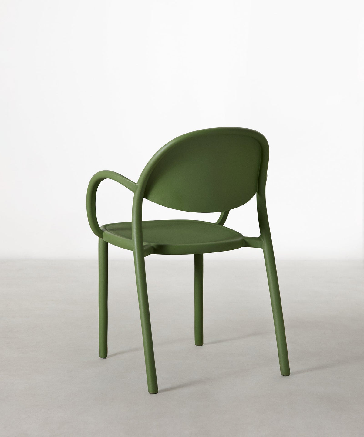 55784408318338 Silla de Polipropileno Cala Sillas de Plástico Northdeco