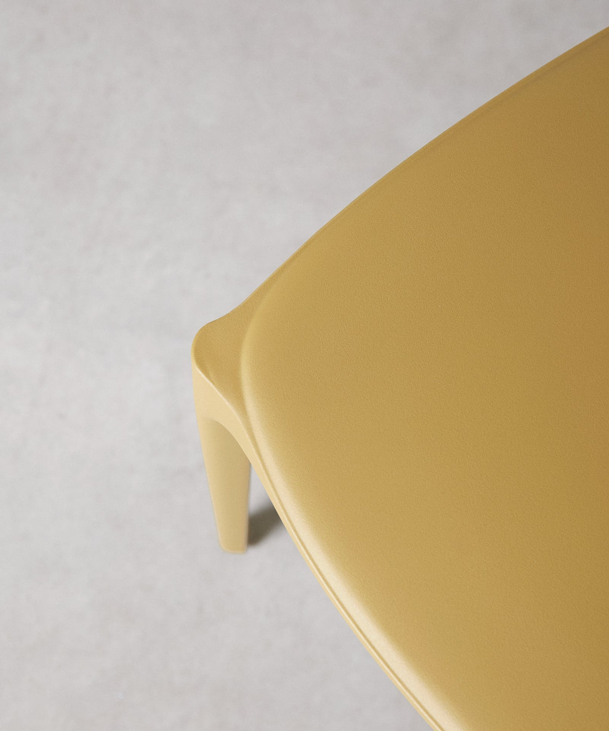 56359845101954 Silla de Polipropileno con Reposabrazos Citio Sillas de Plástico Northdeco