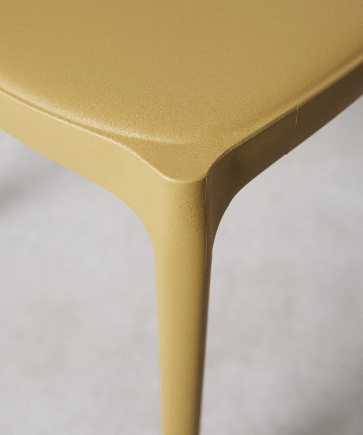 56359845101954 Silla de Polipropileno con Reposabrazos Citio Sillas de Plástico Northdeco