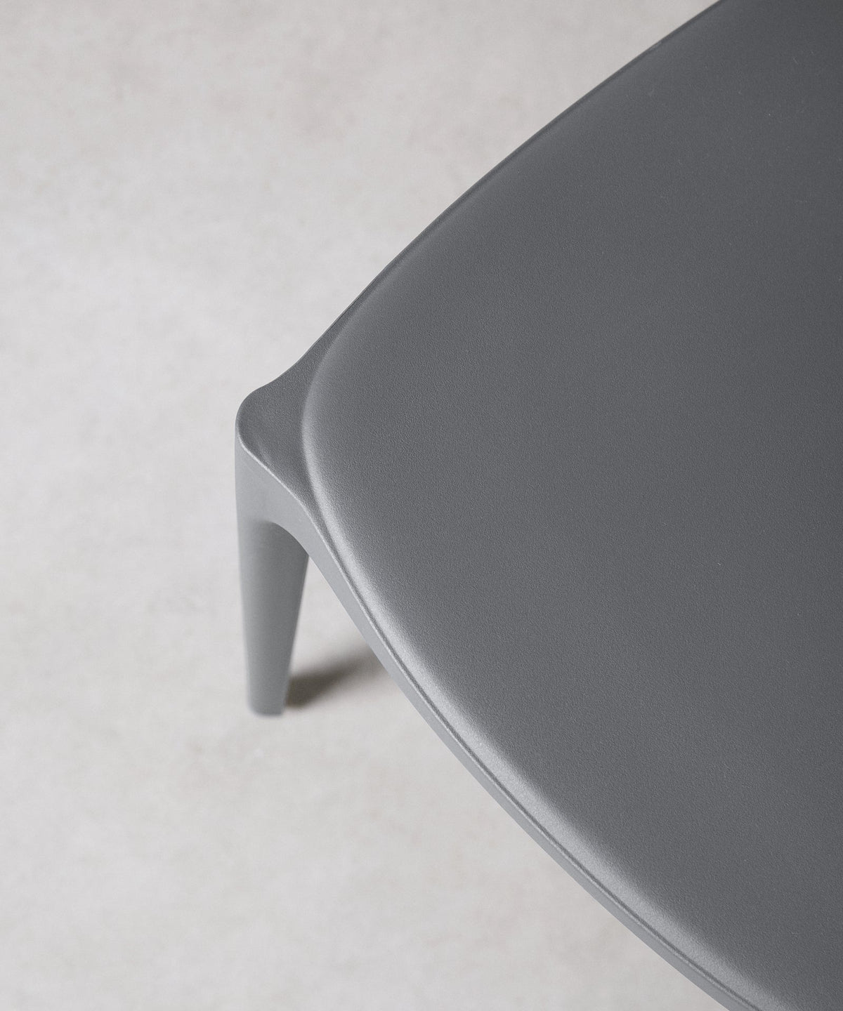 56443632746882 Silla de Polipropileno con Reposabrazos Saria Sillas de Plástico Northdeco