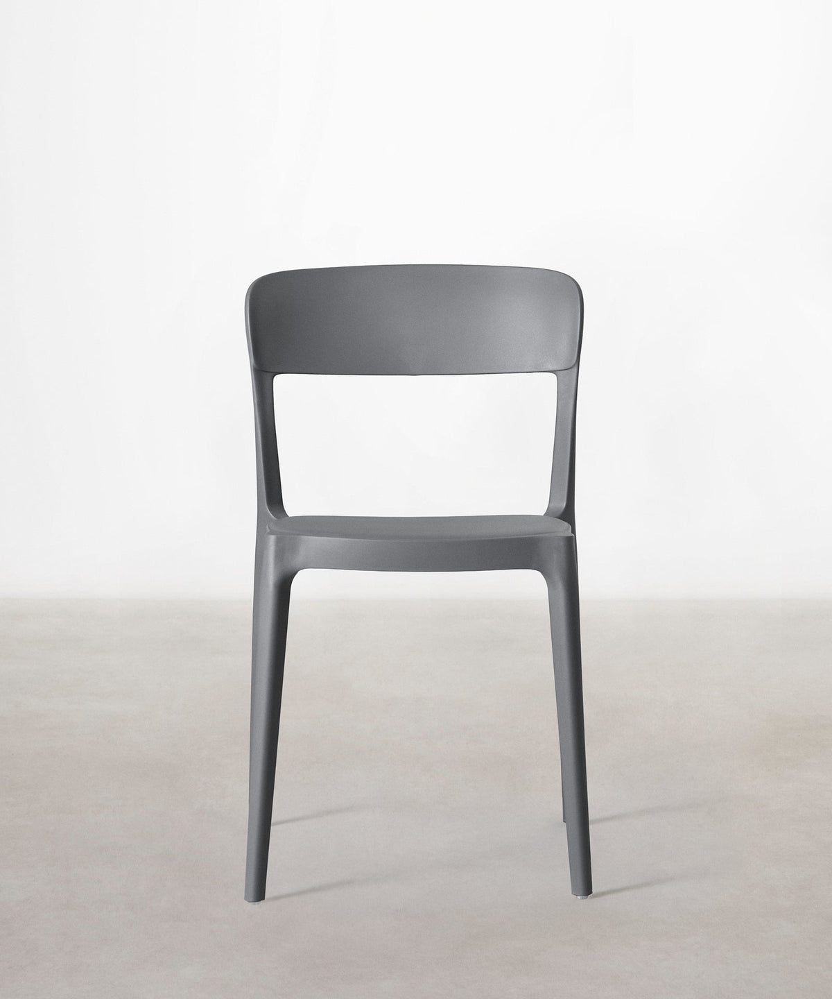 56443632746882 Silla de Polipropileno con Reposabrazos Saria Sillas de Plástico Northdeco