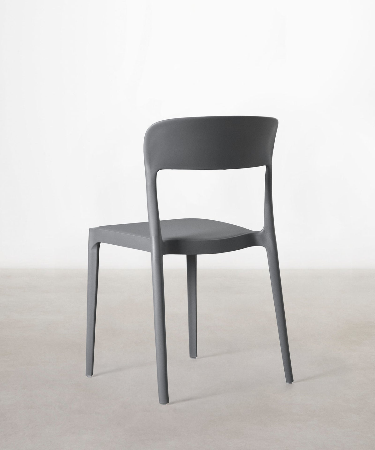 56443632746882 Silla de Polipropileno con Reposabrazos Saria Sillas de Plástico Northdeco