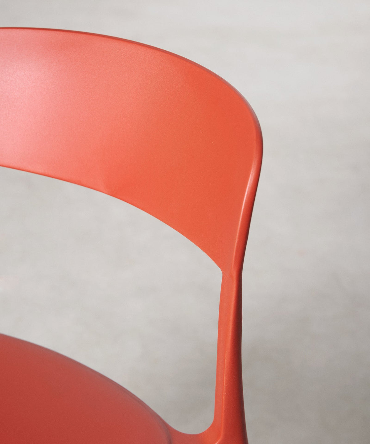 56359844086146 Silla de Polipropileno con Reposabrazos Citio Sillas de Plástico Northdeco