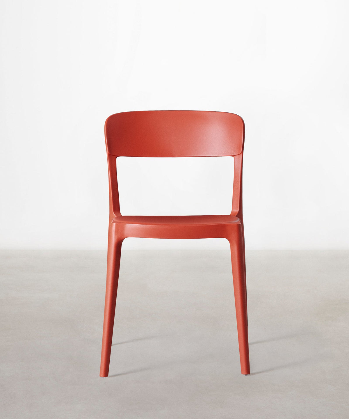 56359844086146 Silla de Polipropileno con Reposabrazos Citio Sillas de Plástico Northdeco
