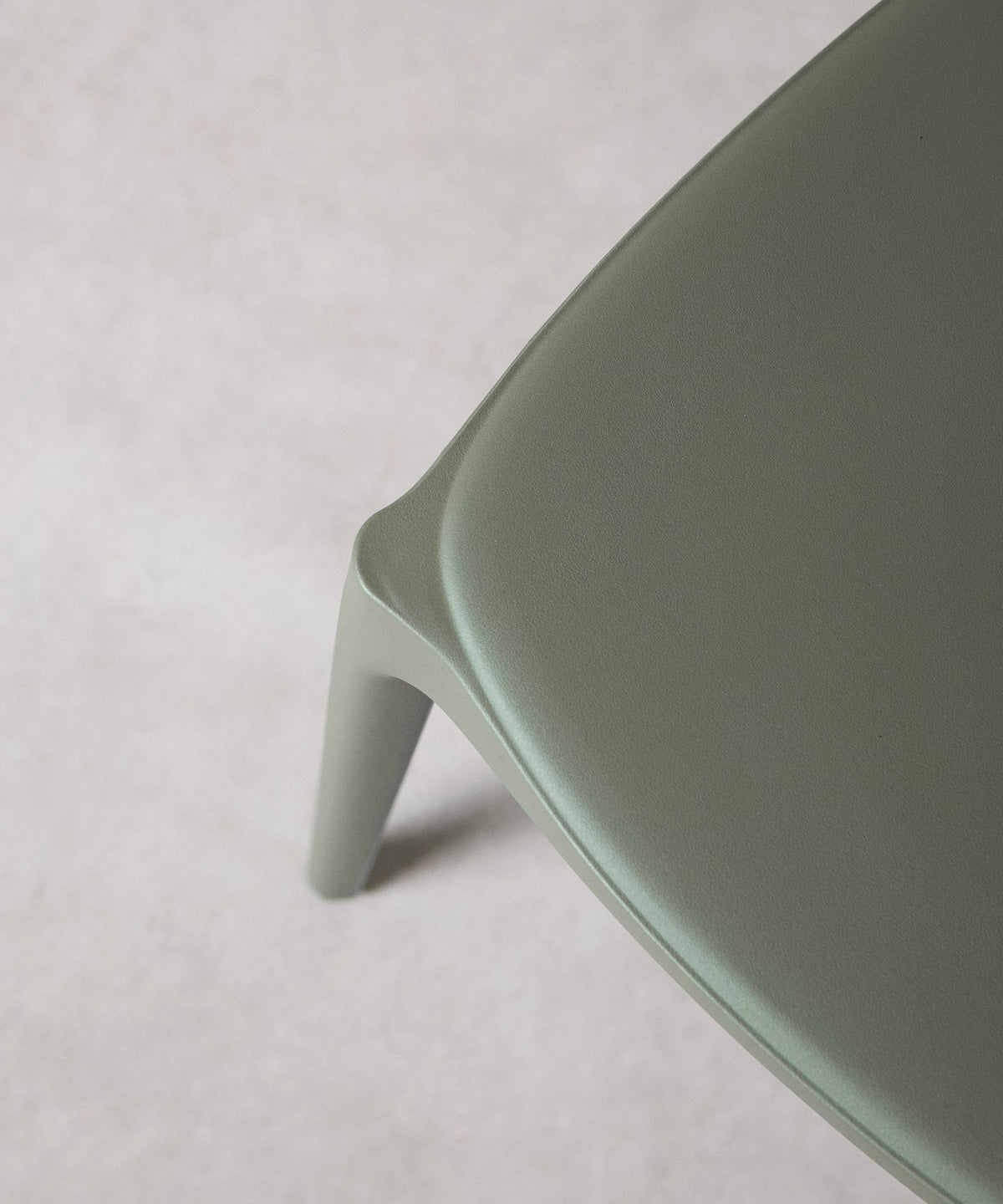 56359844118914 Silla de Polipropileno con Reposabrazos Citio Sillas de Plástico Northdeco