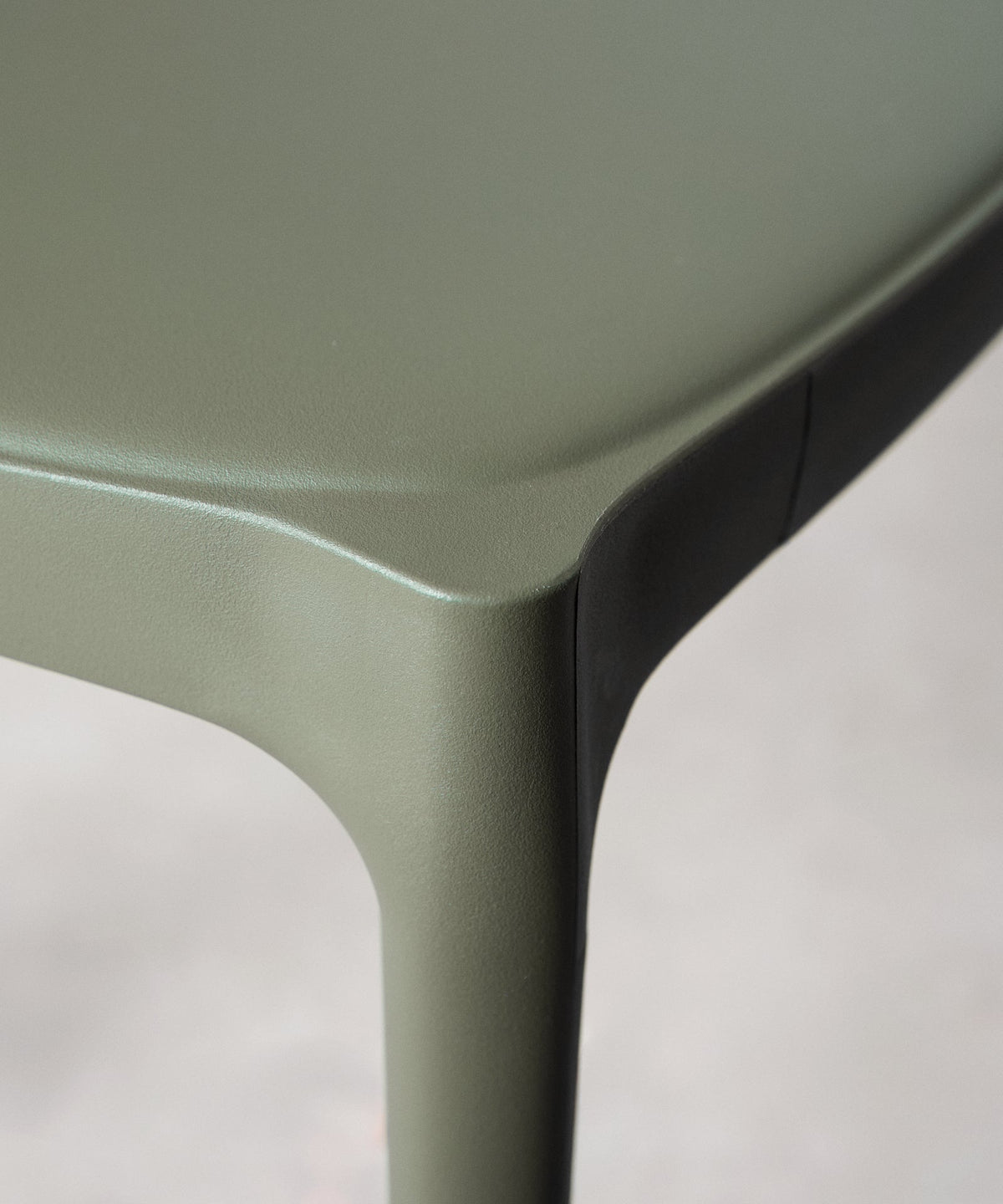 56359844118914 Silla de Polipropileno con Reposabrazos Citio Sillas de Plástico Northdeco