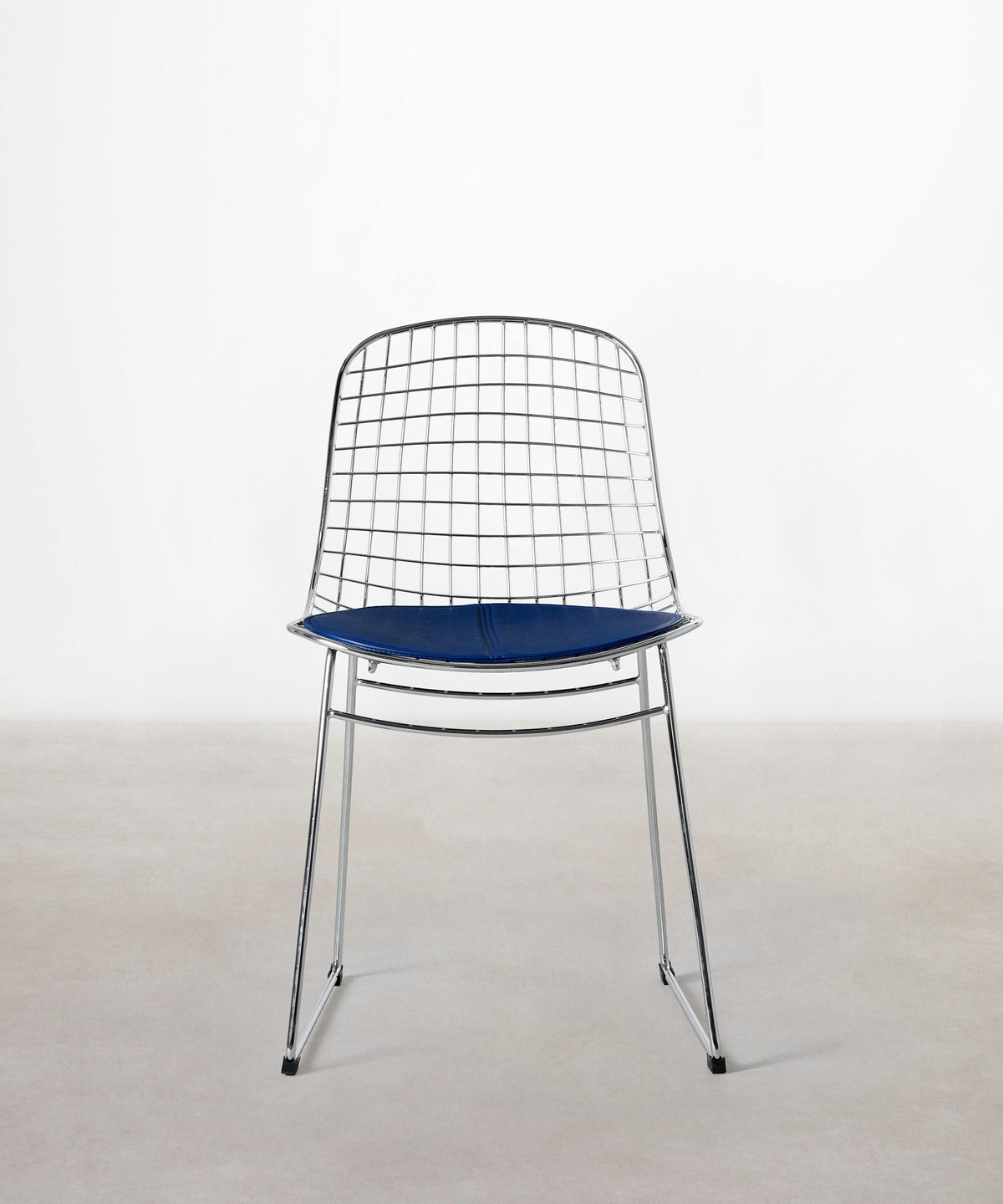 56341856059778 Silla de Metal Roma Sillas Metálicas Northdeco