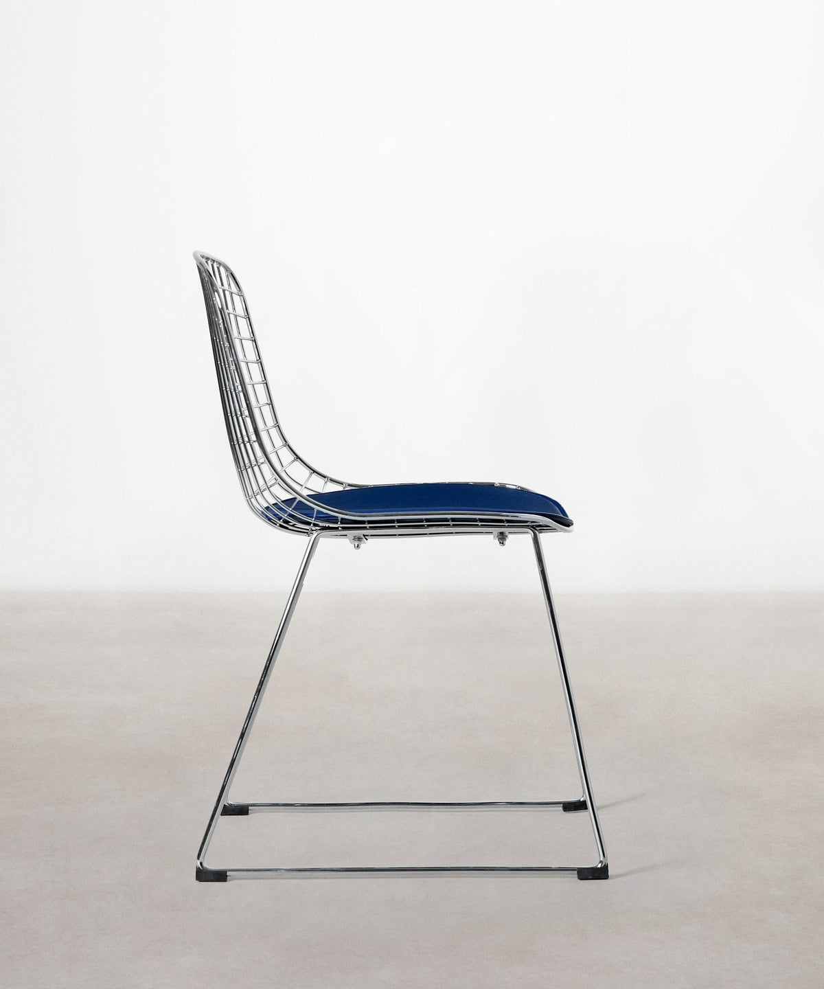 56341856059778 Silla de Metal Roma Sillas Metálicas Northdeco