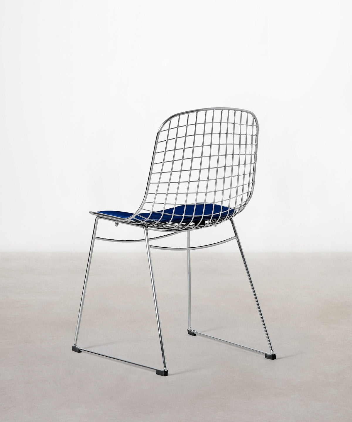 56341856059778 Silla de Metal Roma Sillas Metálicas Northdeco