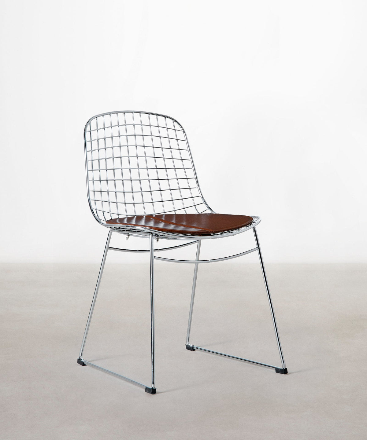 56341855994242 Silla de Metal Roma Sillas Metálicas Northdeco