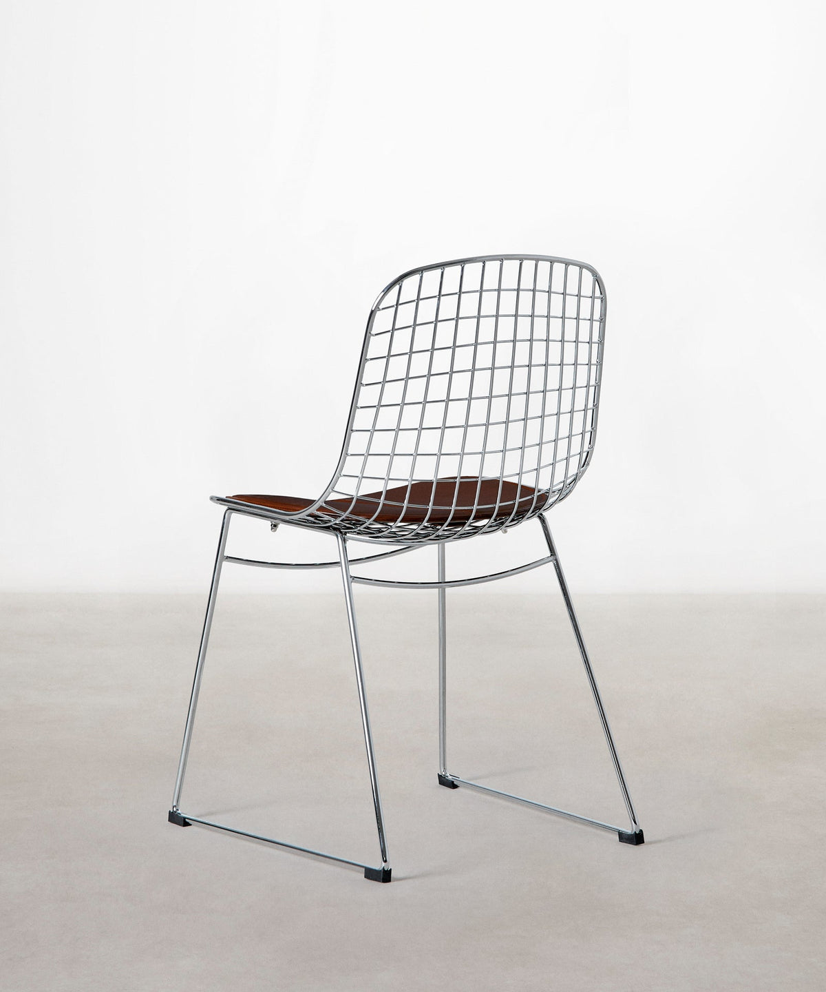 56341855994242 Silla de Metal Roma Sillas Metálicas Northdeco