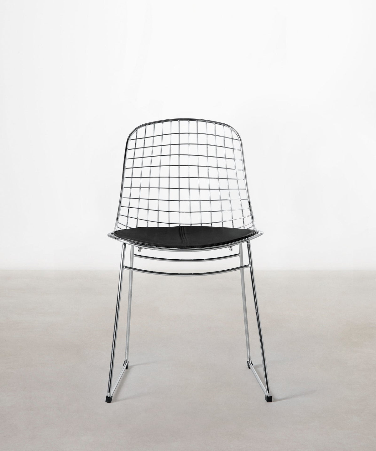 56341855961474 Silla de Metal Roma Sillas Metálicas Northdeco