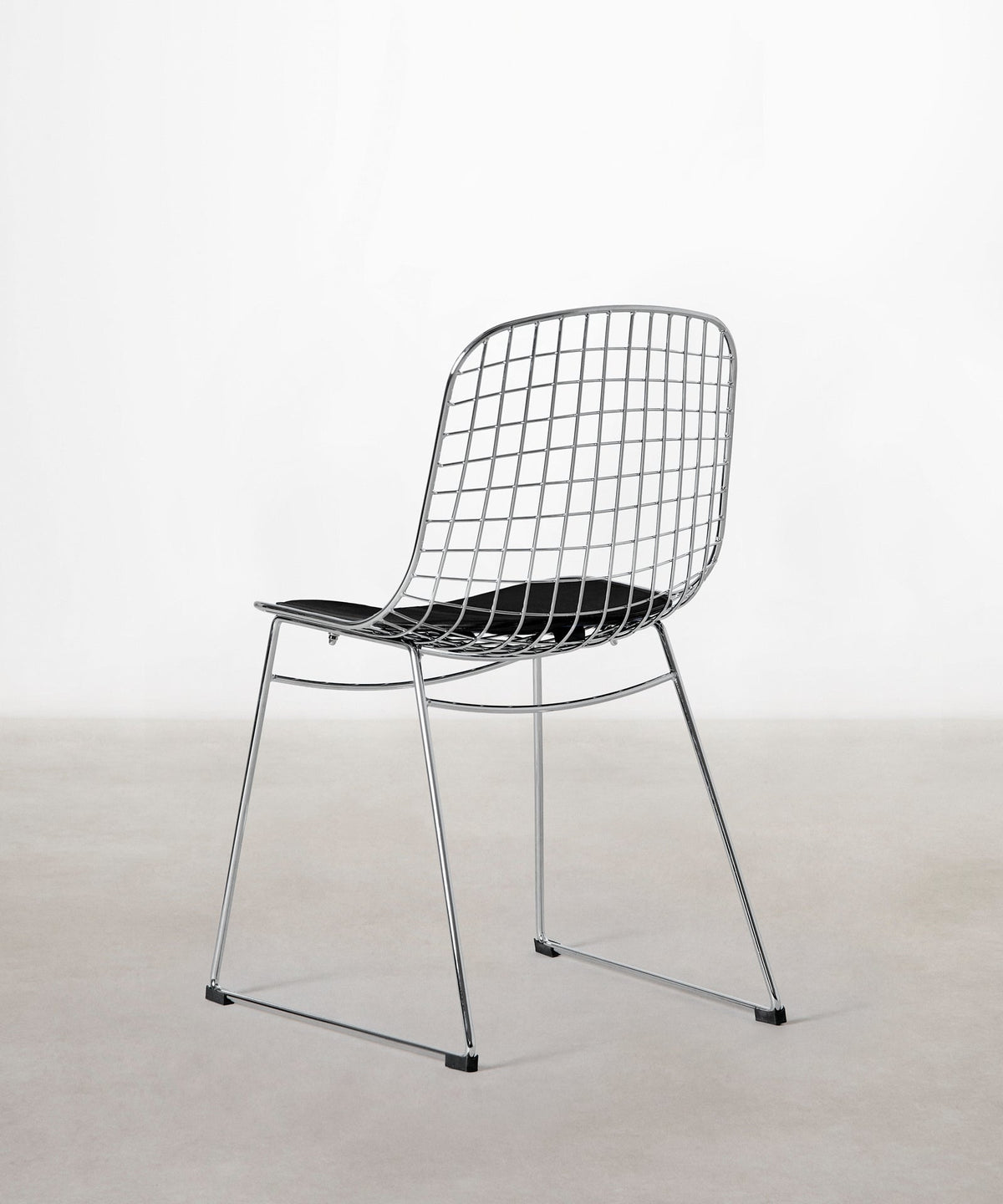 56341855961474 Silla de Metal Roma Sillas Metálicas Northdeco