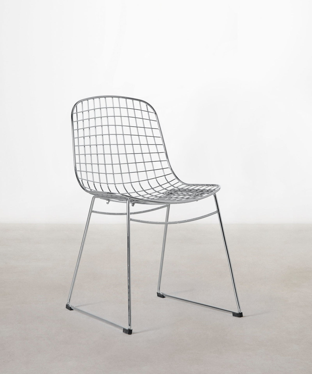 56341861433730 Silla de Metal Roma Sillas Metálicas Northdeco