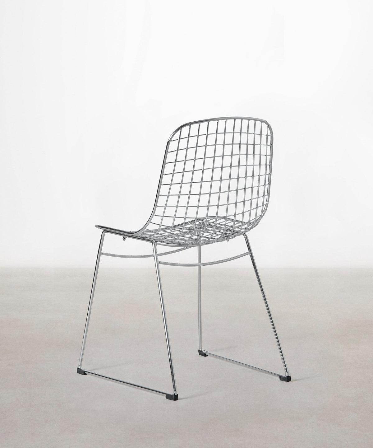 56341861433730 Silla de Metal Roma Sillas Metálicas Northdeco