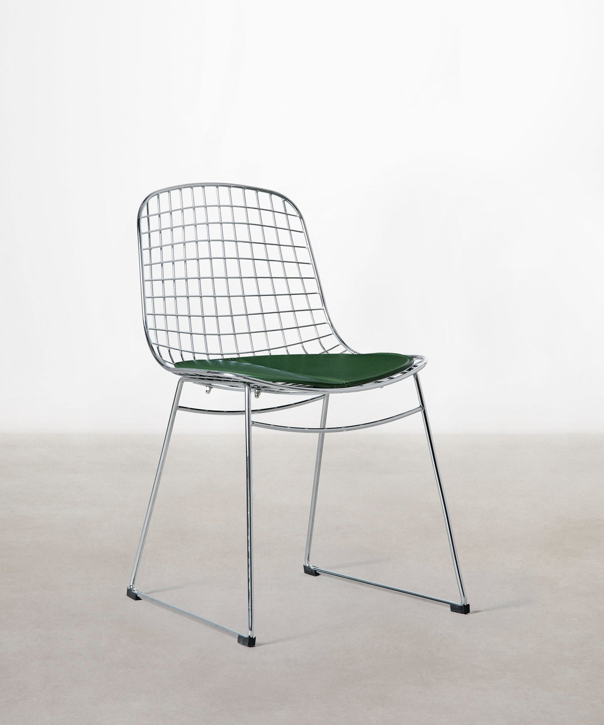56341855928706 Silla de Metal Roma Sillas Metálicas Northdeco