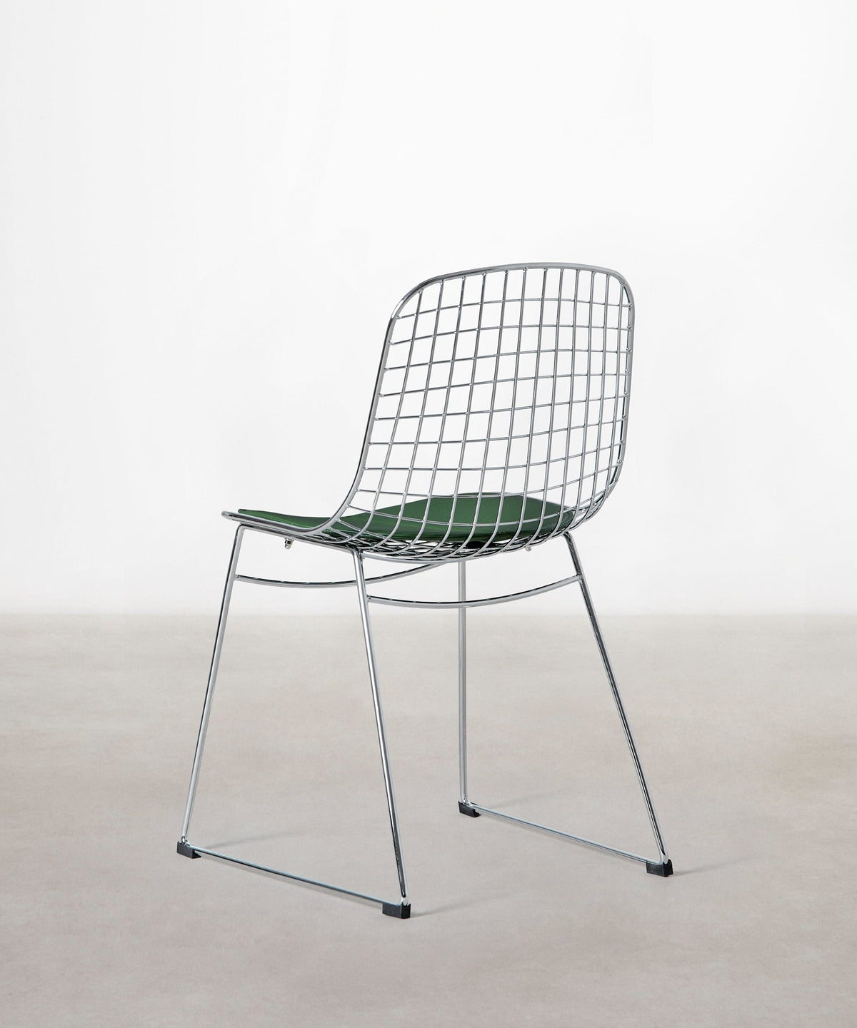 56341855928706 Silla de Metal Roma Sillas Metálicas Northdeco