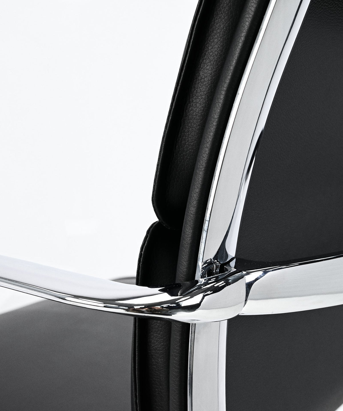 56079187706242 Silla de Oficina en Polipiel Low Base Enid Sillas de Oficina Northdeco
