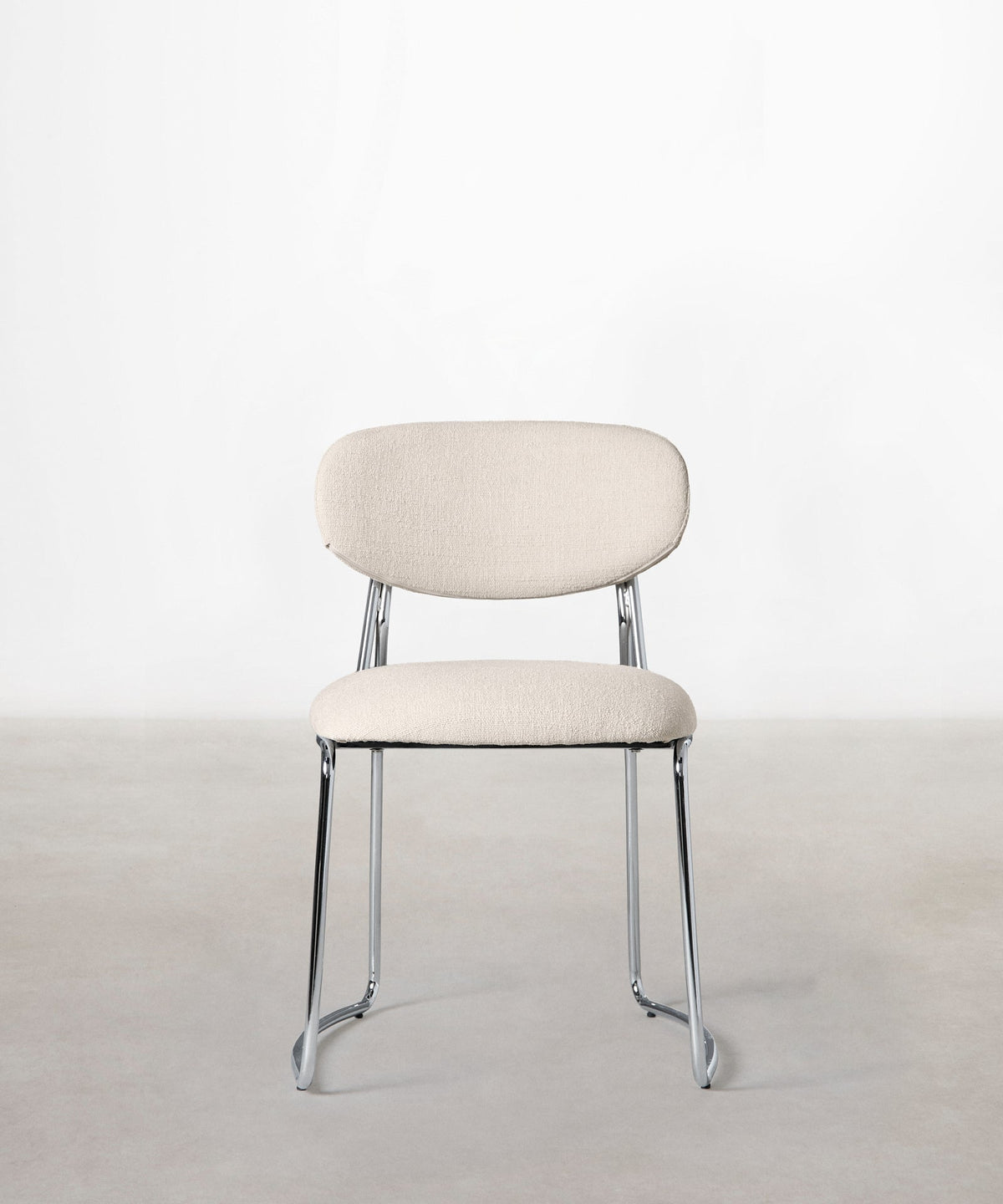 56625769513346 Silla de Comedor de Tela y metal con Reposabrazos Mortiz Sillas tapizadas Northdeco