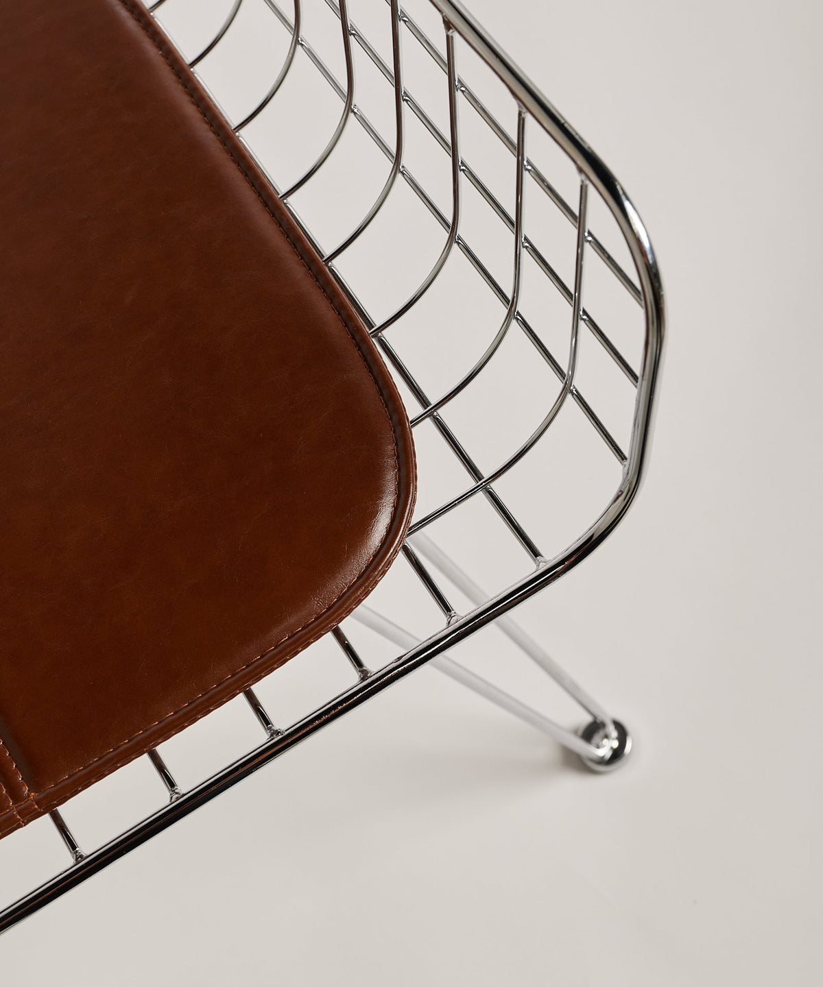 56626449285506 Silla de Metal Raumi Sillas Metálicas Northdeco