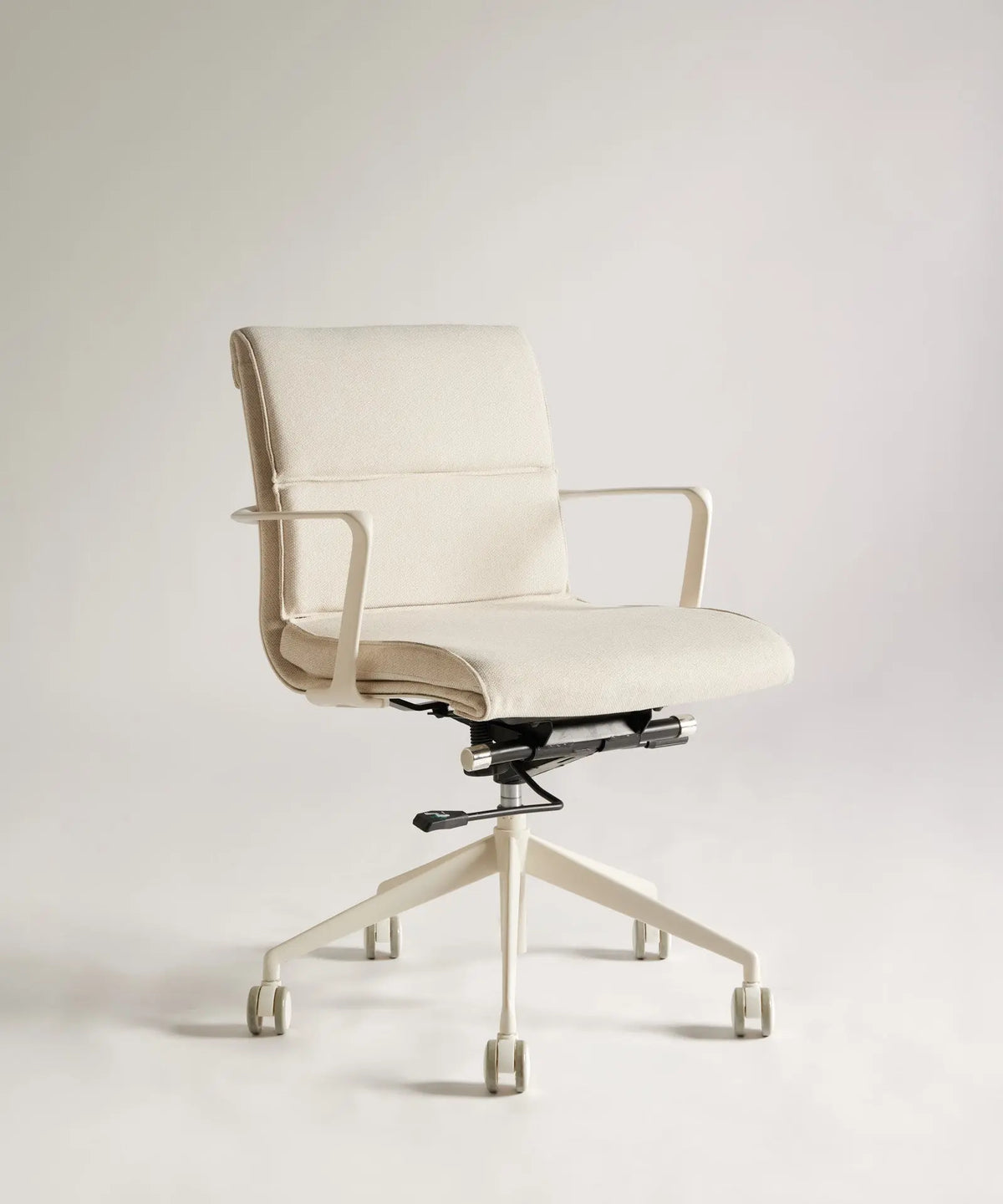 56875590025602 Silla de Oficina en Tela Alden Sillas de Oficina Northdeco