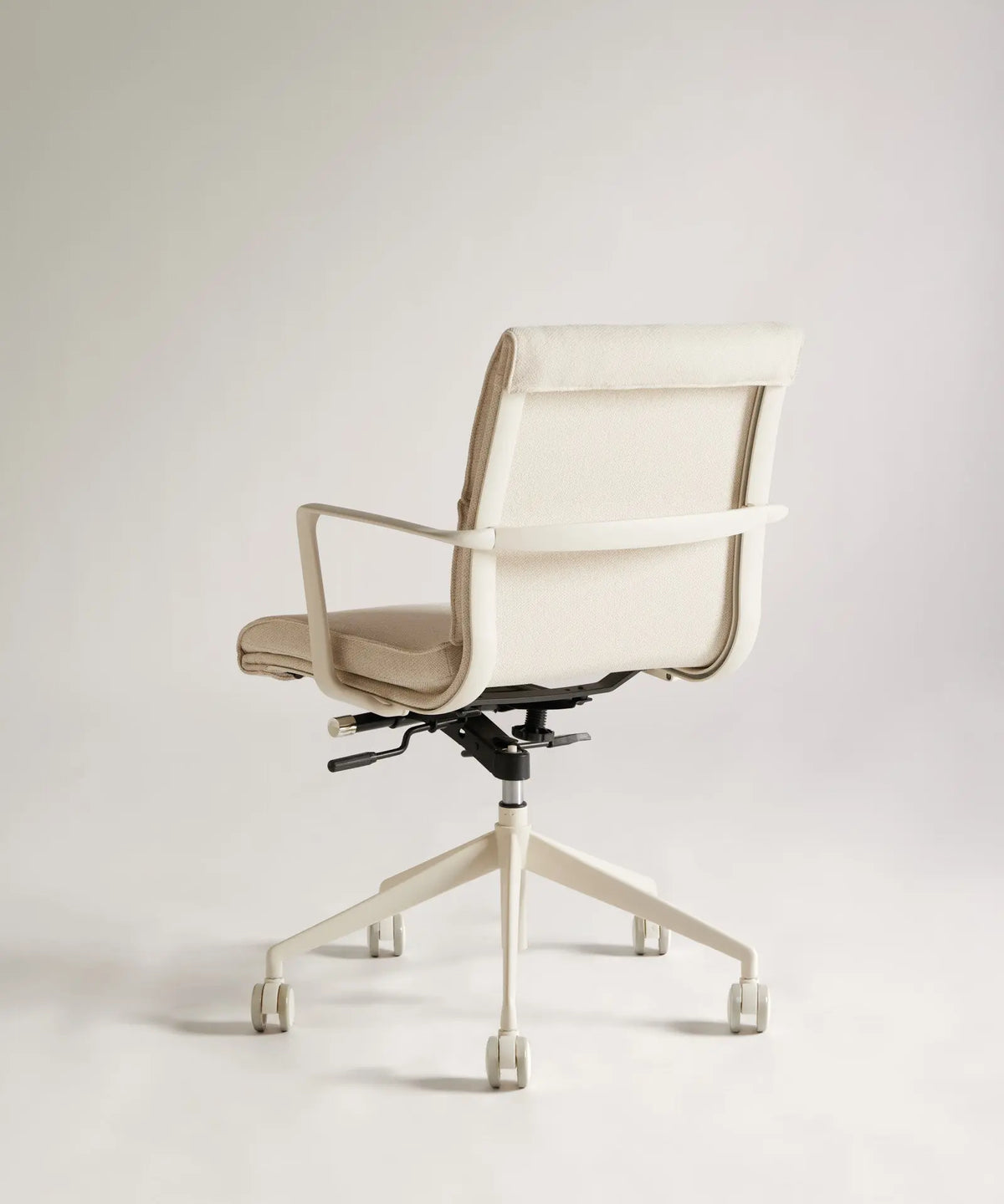 56875590025602 Silla de Oficina en Tela Alden Sillas de Oficina Northdeco