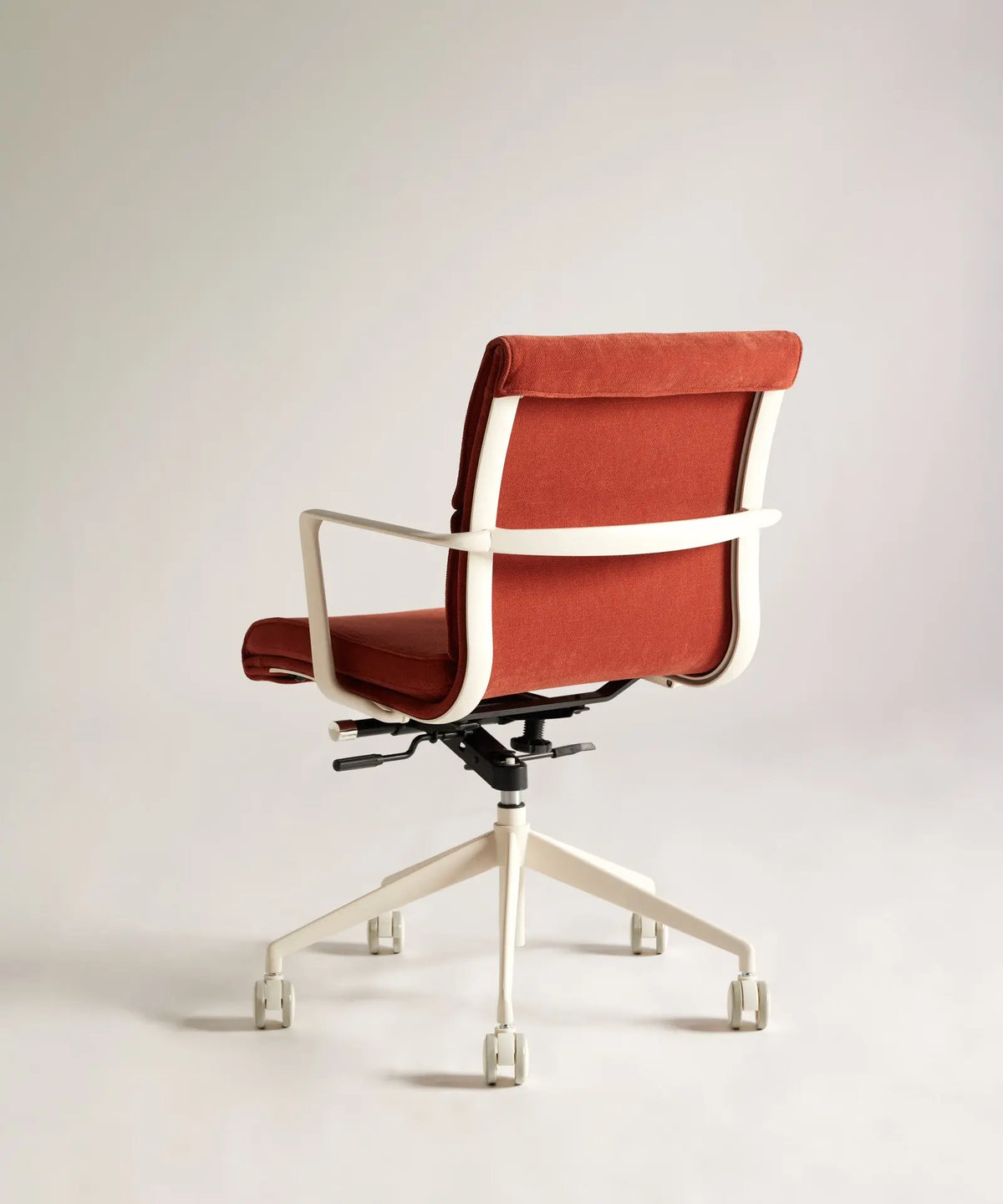 56875589992834 Silla de Oficina en Tela Alden Sillas de Oficina Northdeco
