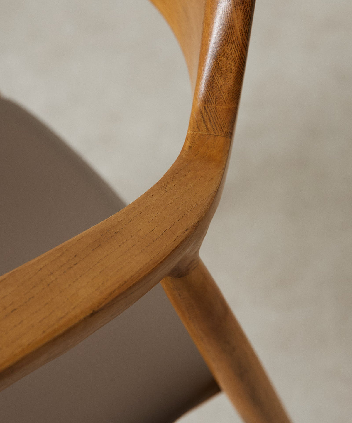 55796815724930 Copia de olivia ND-0612 LIGHT WALNUT Sillas de Madera Northdeco