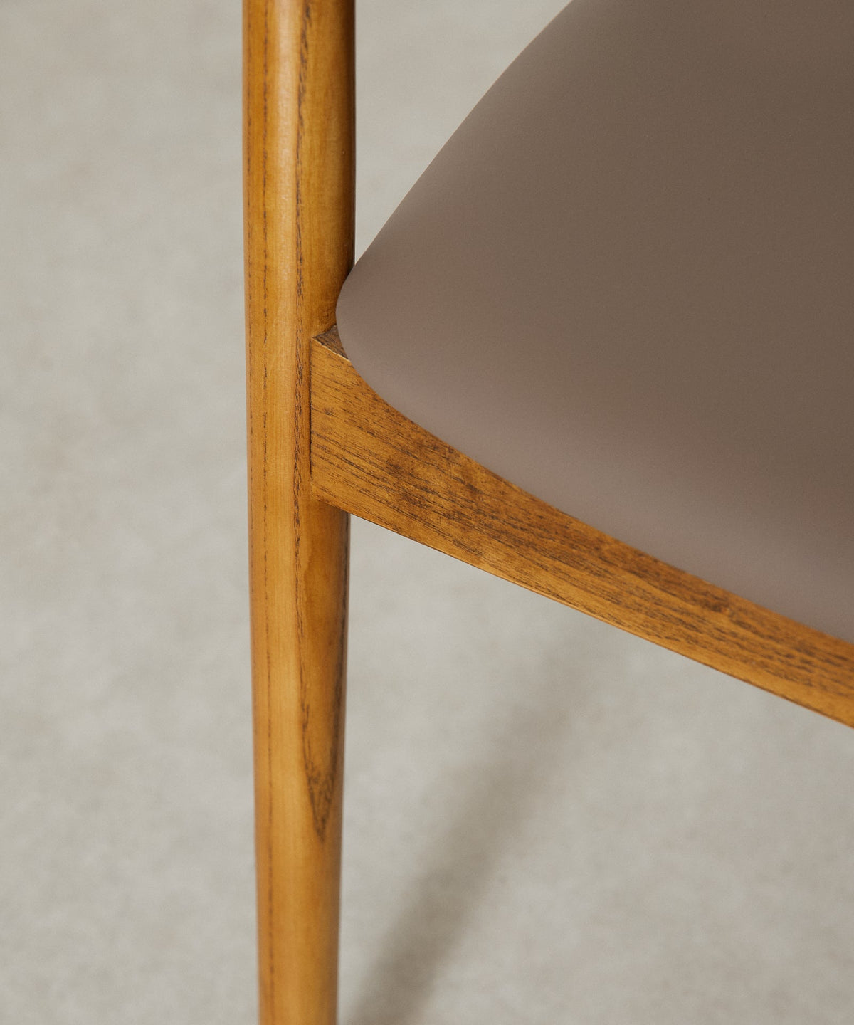 55796815724930 Copia de olivia ND-0612 LIGHT WALNUT Sillas de Madera Northdeco