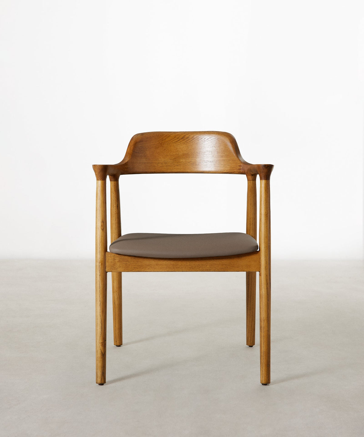 55796815724930 Copia de olivia ND-0612 LIGHT WALNUT Sillas de Madera Northdeco