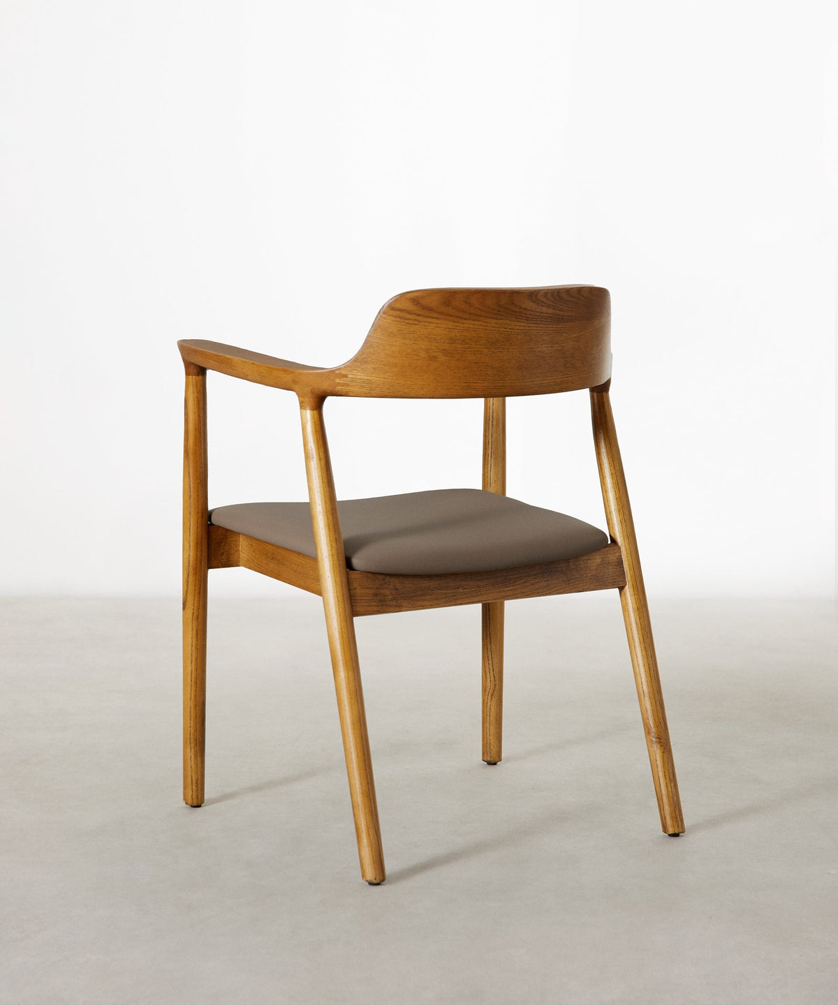 55796815724930 Copia de olivia ND-0612 LIGHT WALNUT Sillas de Madera Northdeco