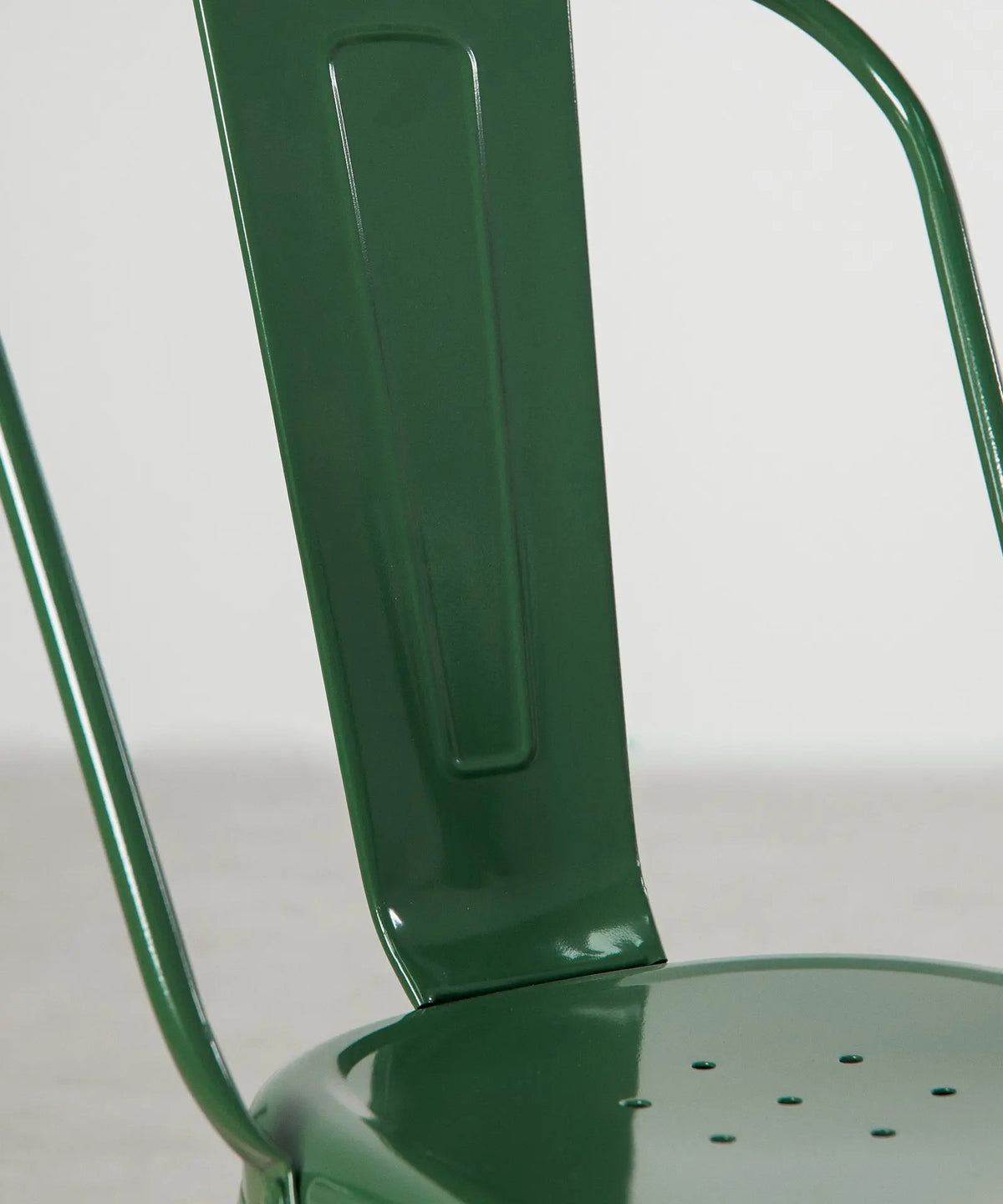 55815436763522 Silla de Comedor de Metal Tolik Sillas Metálicas Northdeco