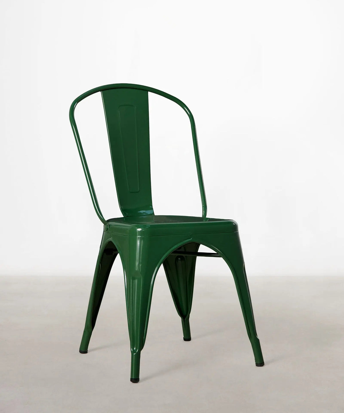 55815436763522 Silla de Comedor de Metal Tolik Sillas Metálicas Northdeco