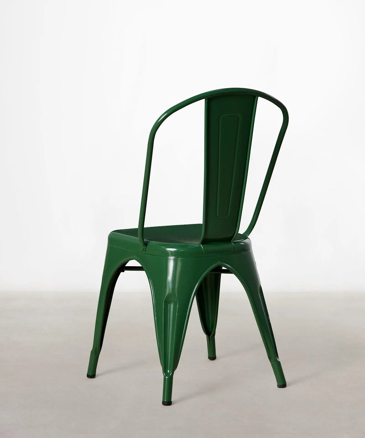 55815436763522 Silla de Comedor de Metal Tolik Sillas Metálicas Northdeco
