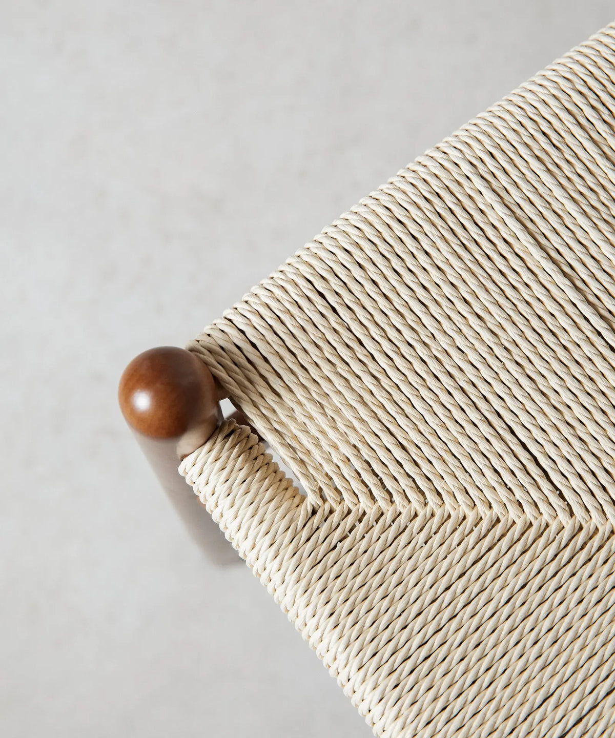 56282610958722 Silla de Madera y Cuerda Trenzada Uish Sillas de madera Northdeco