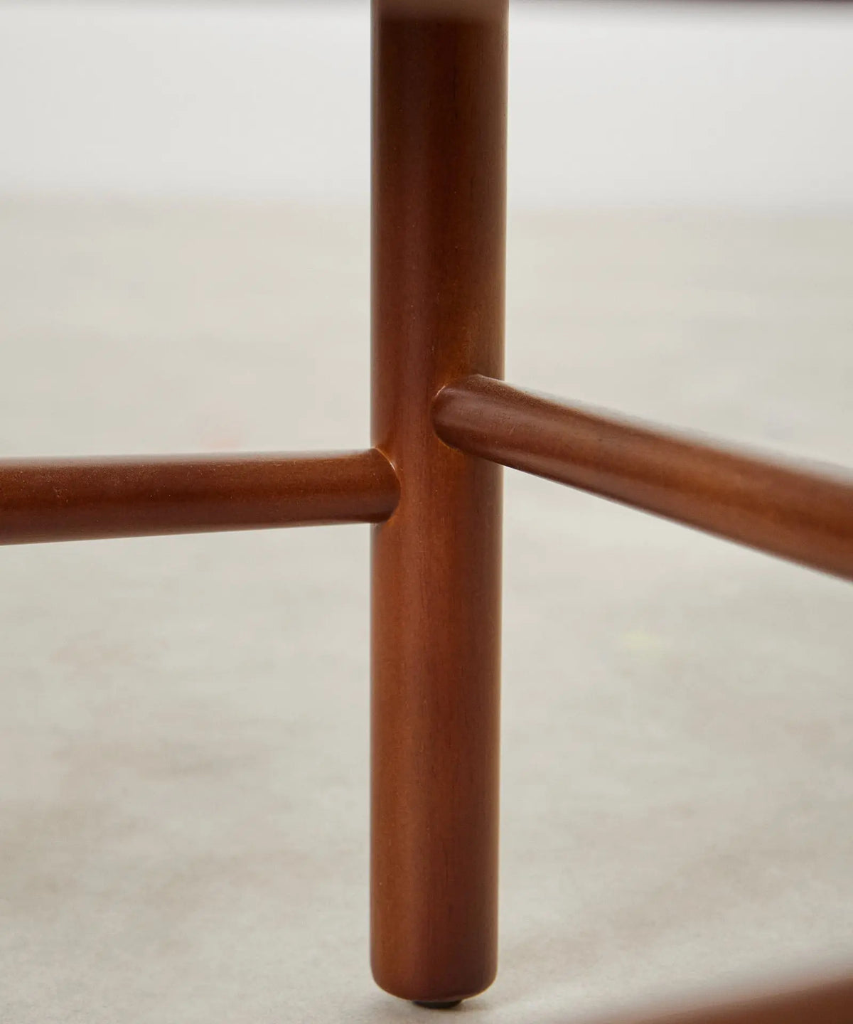 54992793633154 Silla de Comedor de Madera y Cuerda Trenzada Alba Sillas Nórdicas Northdeco