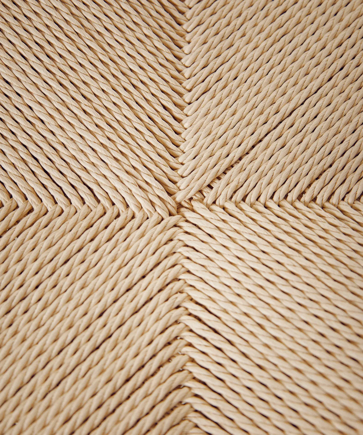 54992793633154 Silla de Comedor de Madera y Cuerda Trenzada Alba Sillas Nórdicas Northdeco