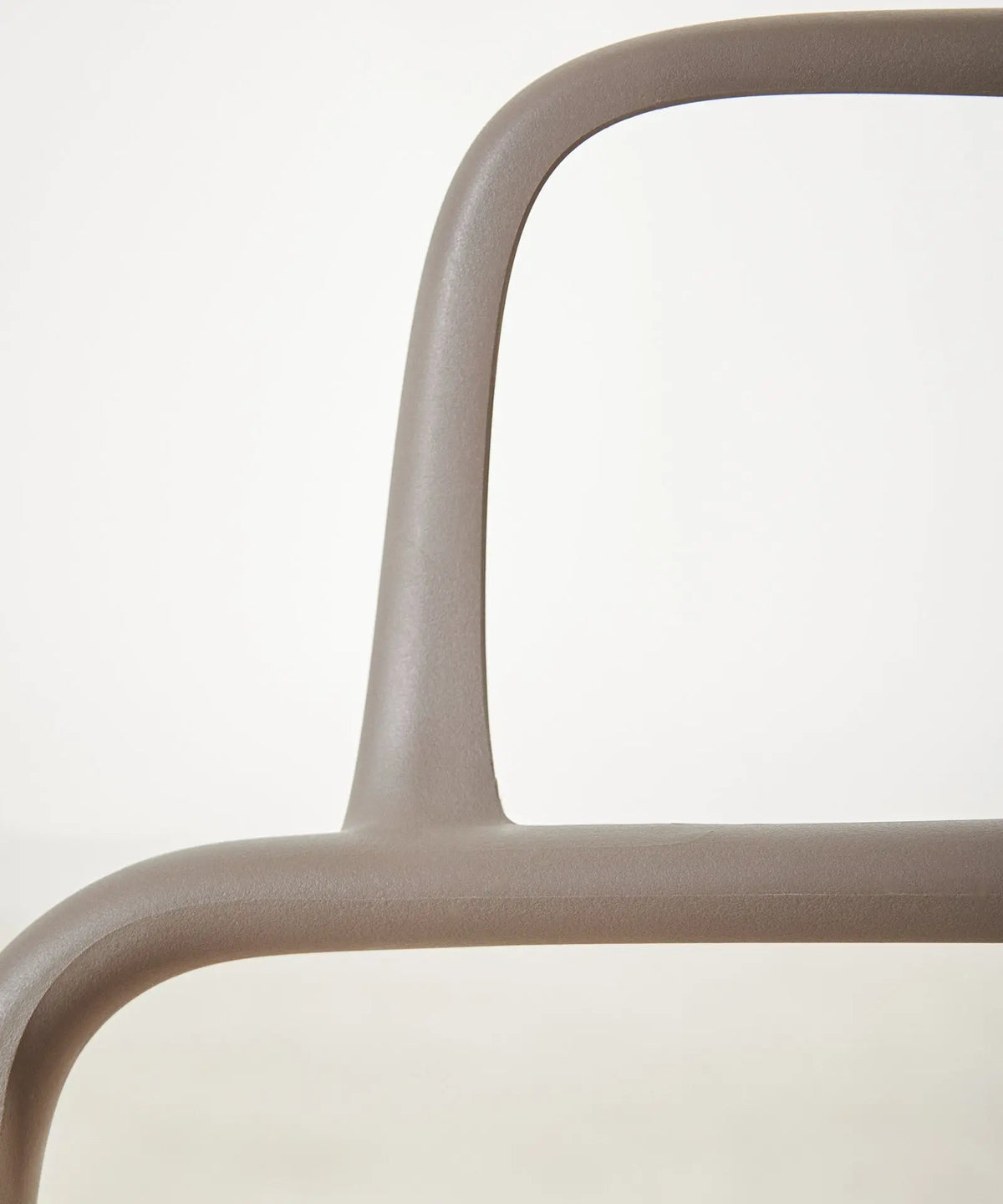 55066303365506 Silla de Polipropileno con Reposabrazos Mila Sillas de Plástico Northdeco