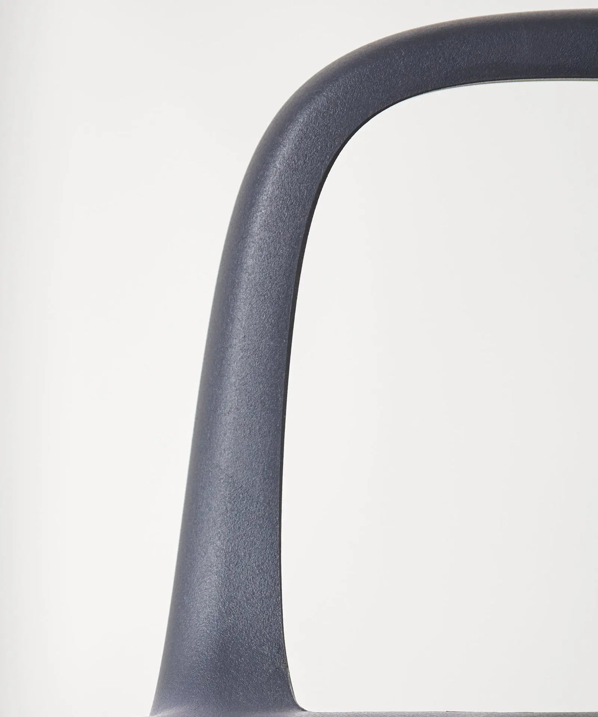 55066314080642 Silla de Polipropileno con Reposabrazos Mila Sillas de Plástico Northdeco