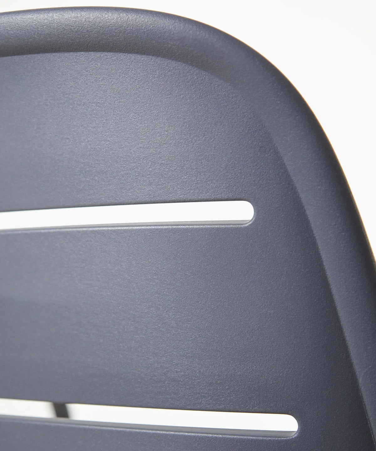 55066314080642 Silla de Polipropileno con Reposabrazos Mila Sillas de Plástico Northdeco