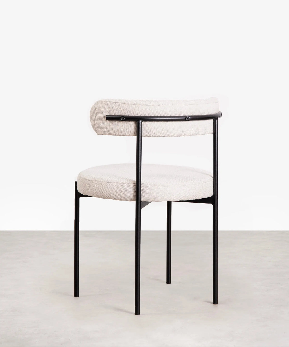 48631422386513 Silla Alexia Sillas tapizadas Northdeco