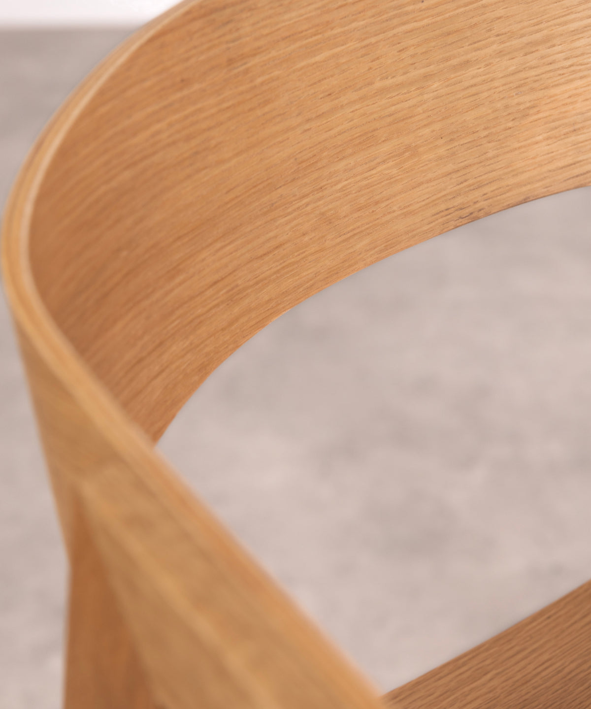 48427414749521 Silla de comedor en Madera con Reposabrazos Bella Sillas de madera Northdeco