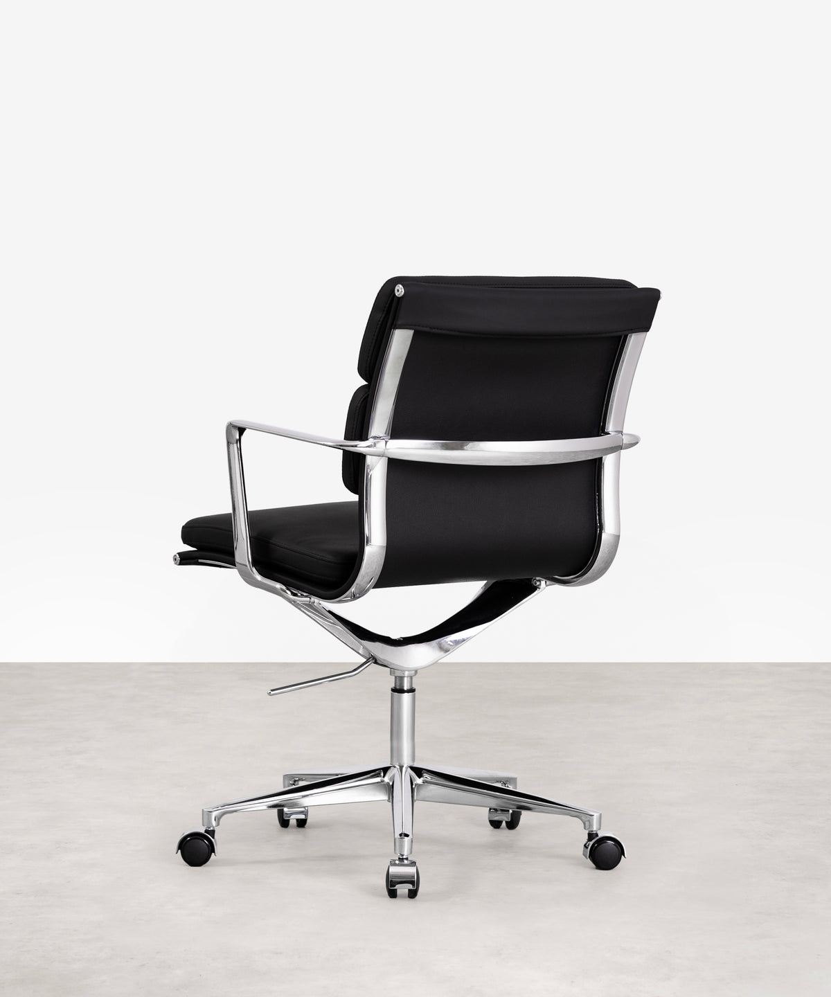 48688919478609 Silla de Oficina Boston en Piel - LB Sillas de Oficina Northdeco