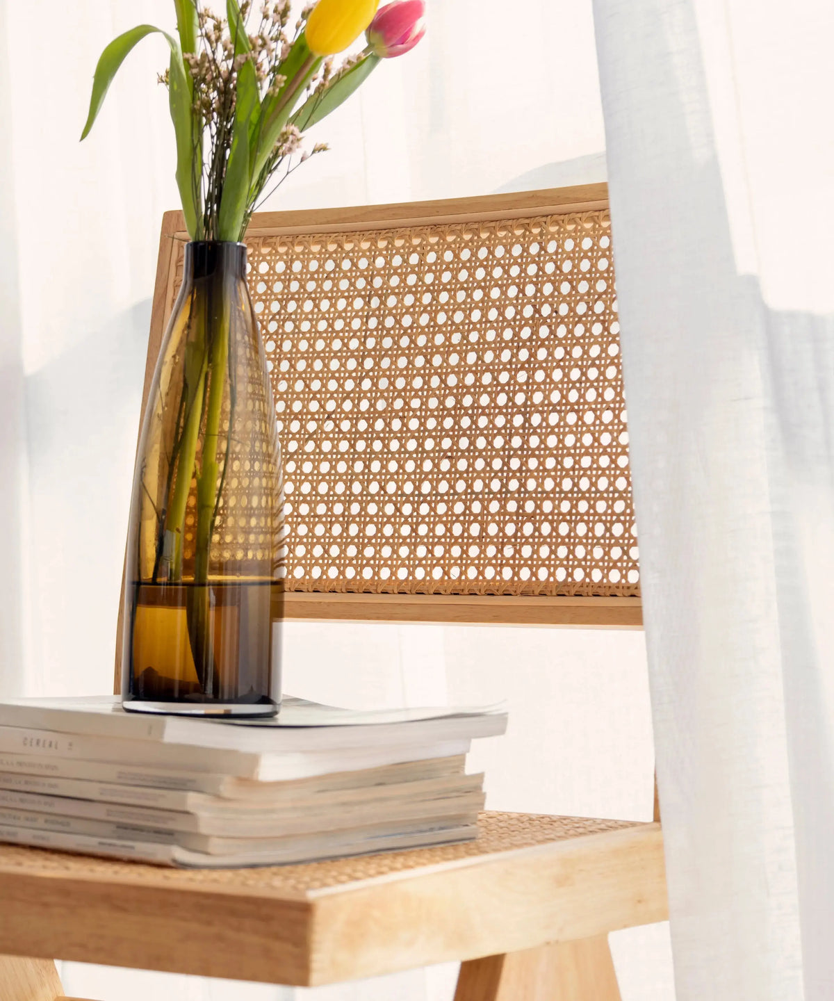 46640545988945 Silla Chiara Arms Sillas de Madera Northdeco
