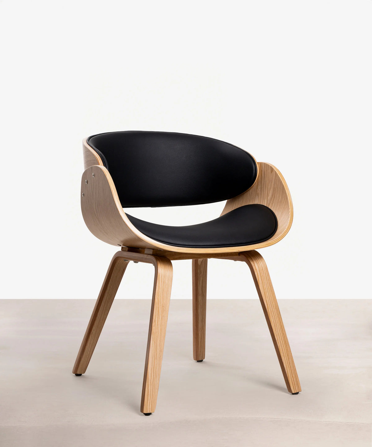 41841360470195 Silla Debbie Sillas Nórdicas Northdeco