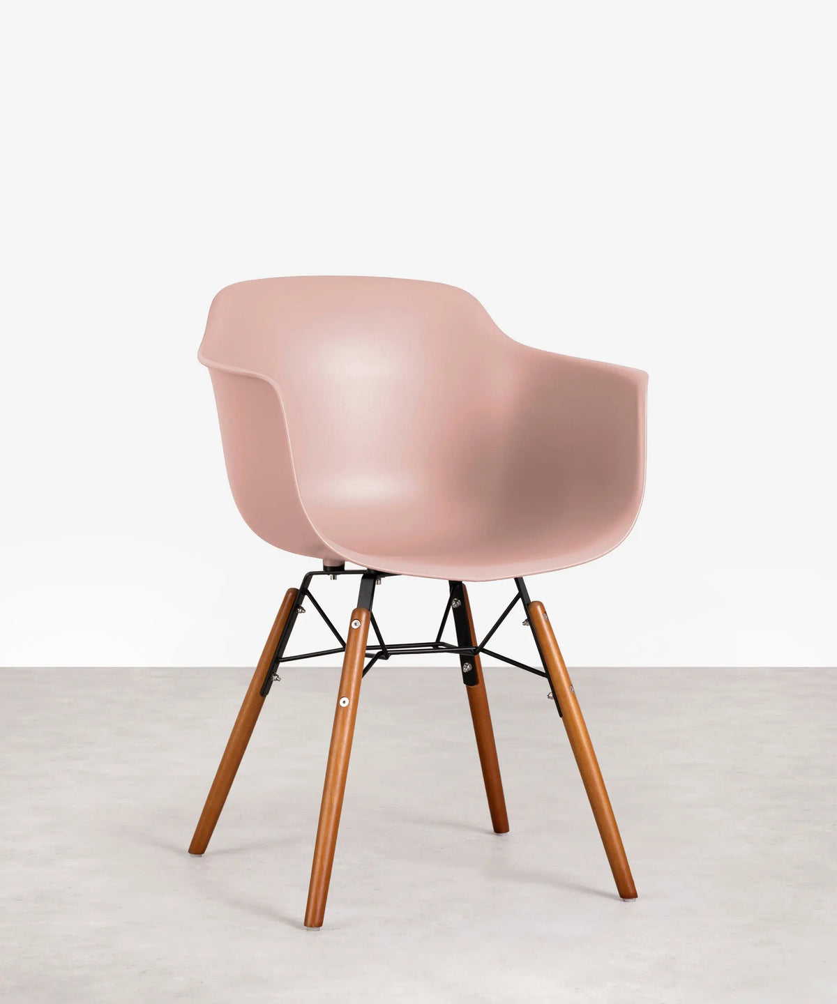49895898120529 Silla Elon Arms - Special Edition Sillas de Plástico Northdeco