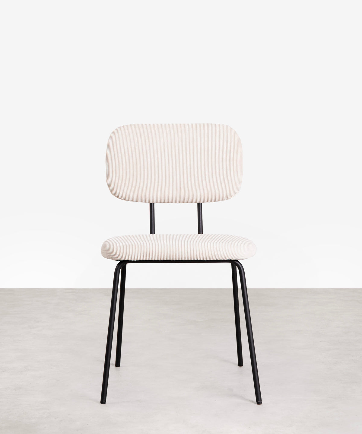 48631754424657 Silla Jimena Sillas tapizadas Northdeco